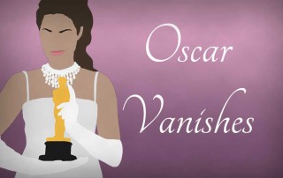 Oscar Vanishes, Theft Mystery Game